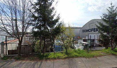 Majur - hotelski servis