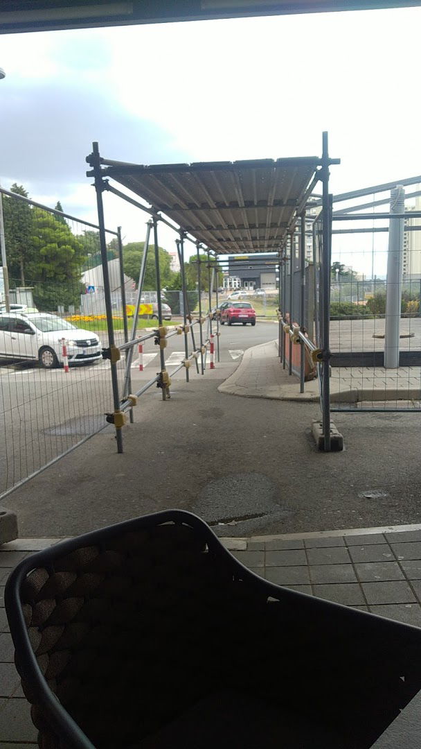 Hrvatski Telekom T-Centar Tower