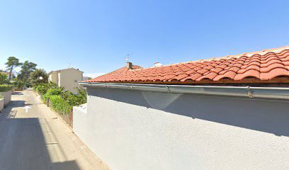 Luxury Residence Petrcane