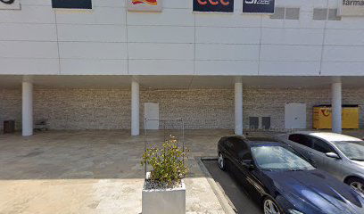 Paket24 (parcel locker)