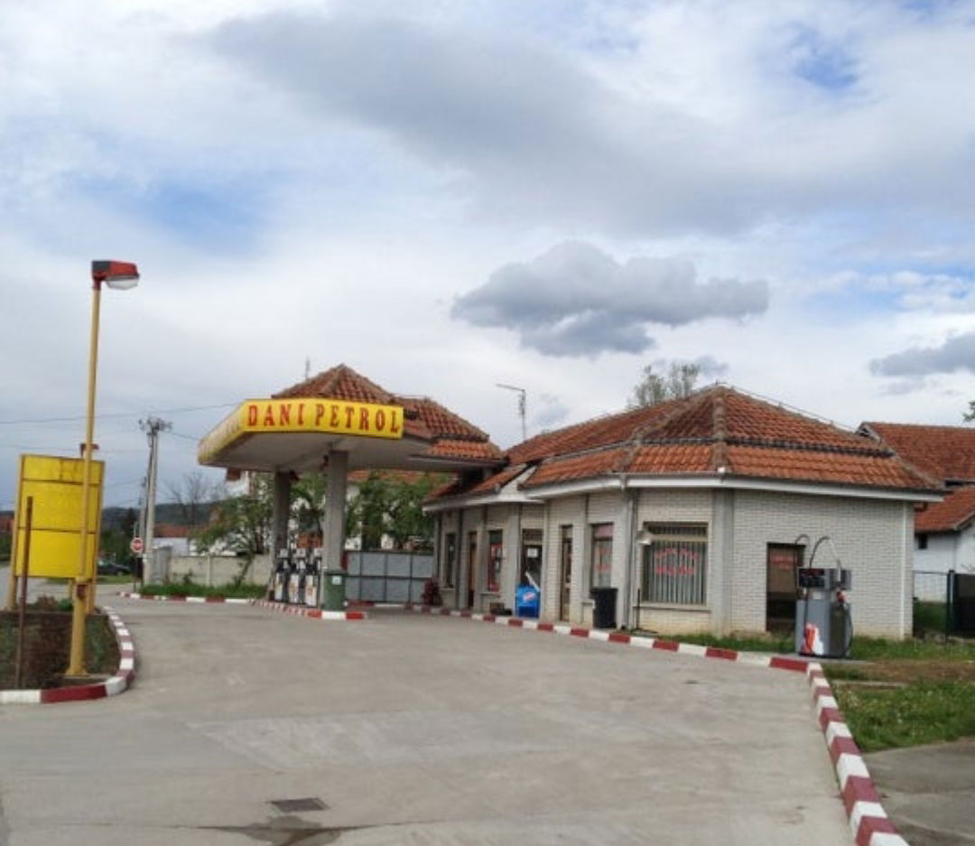Dani Petrol