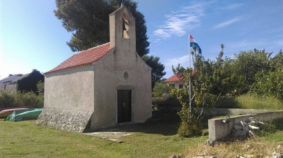 Church of St. Andrew