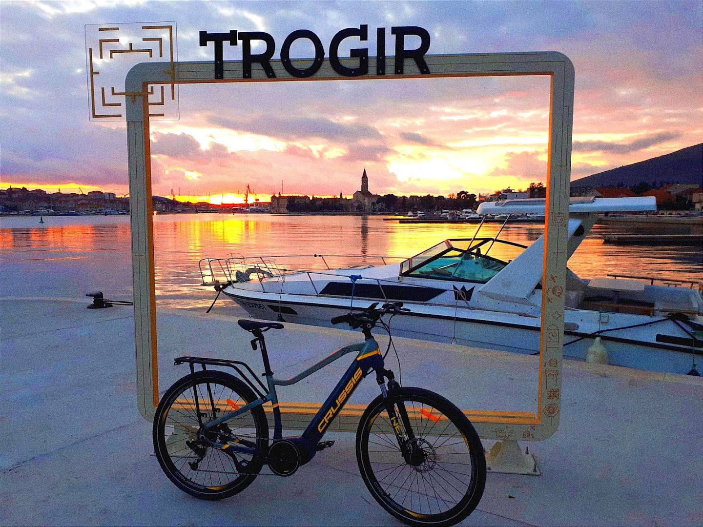 Joke - Bike & Scooter Rental