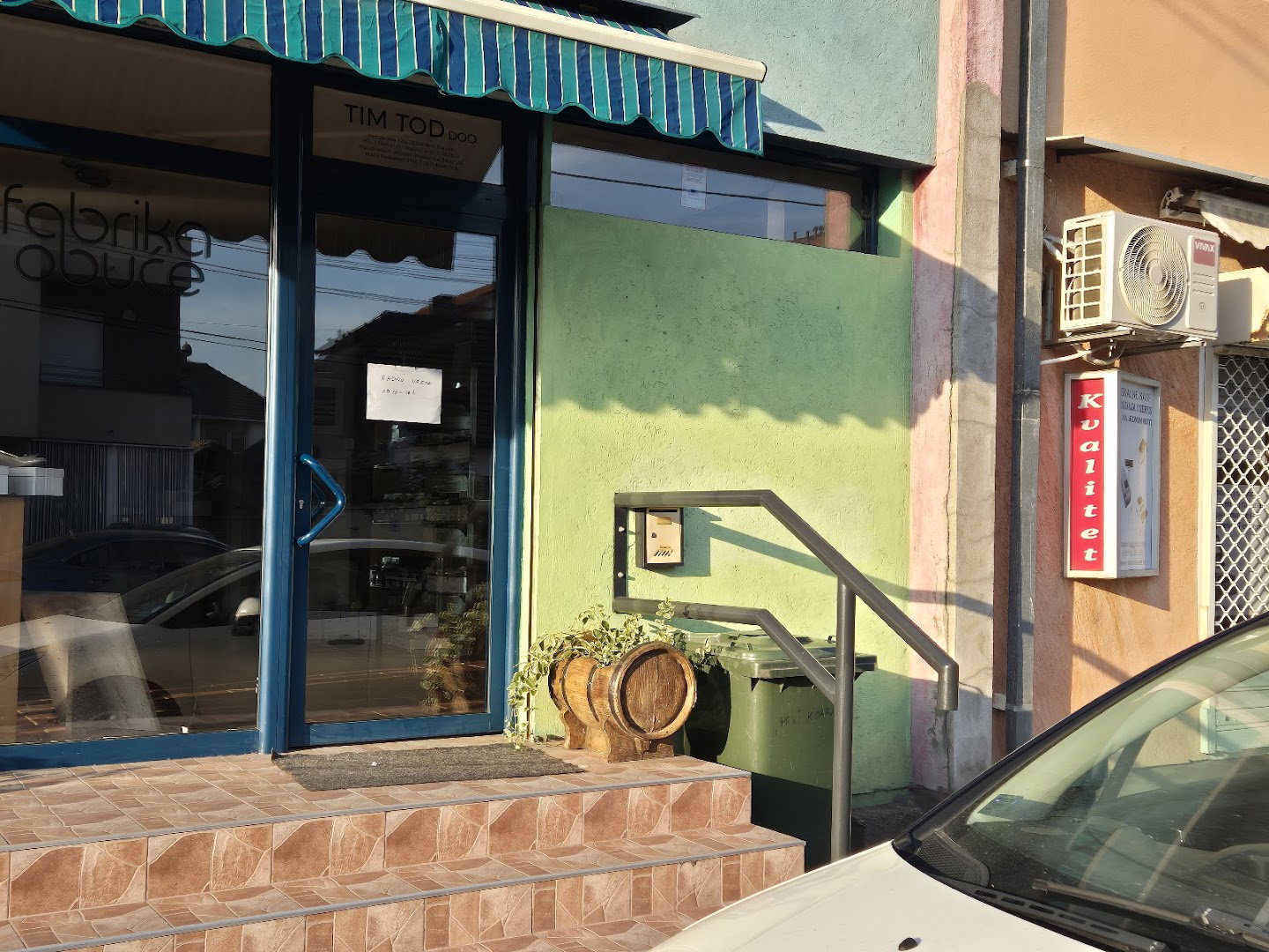 Mascia - Obuća Marko Outlet