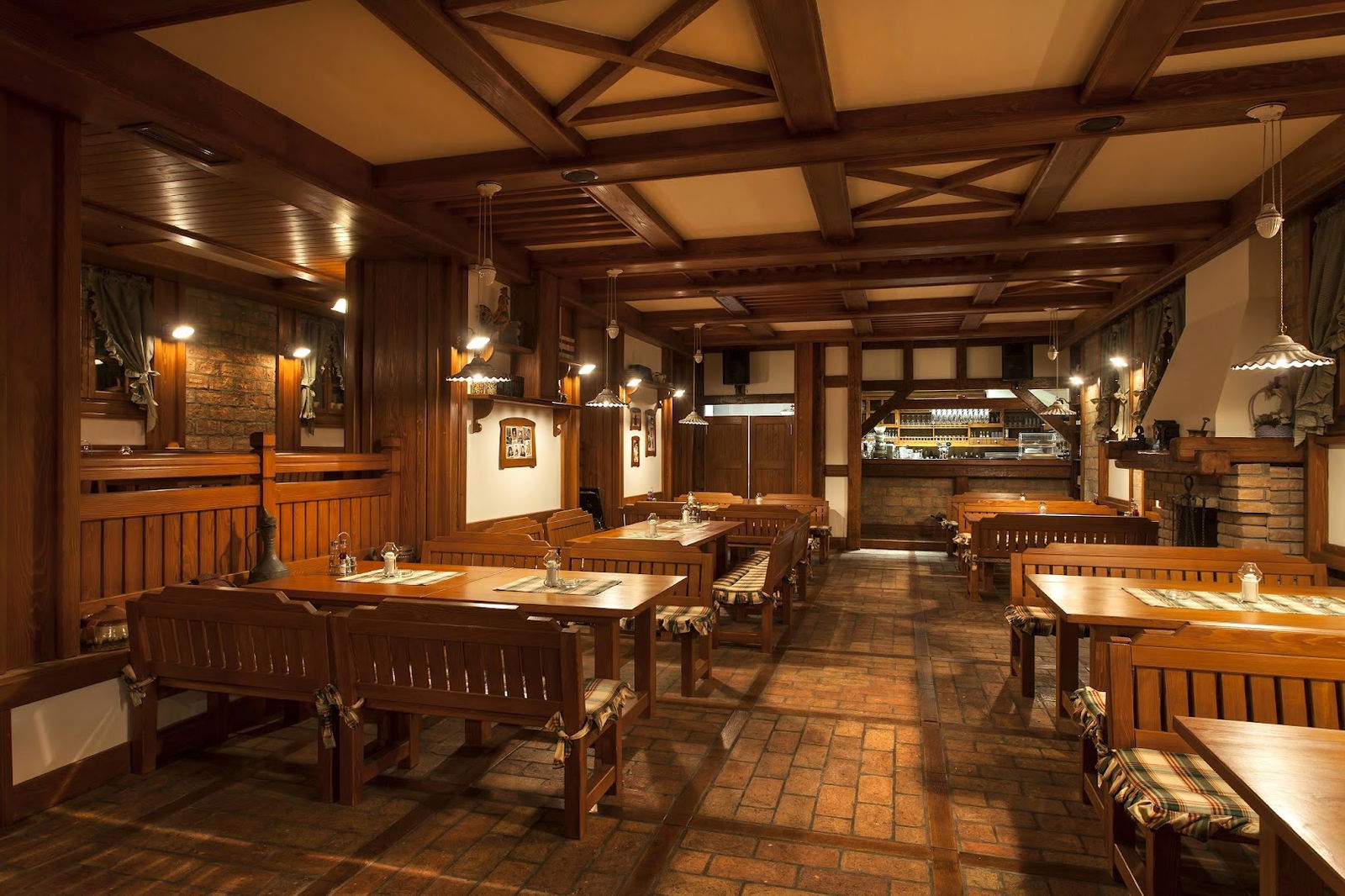 Стара кафана