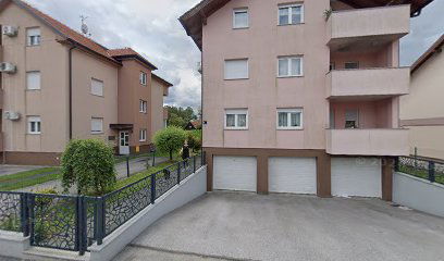 ACJ AIMS - Izrada poslovnog plana - investicijskih studija - cost benefit analiza