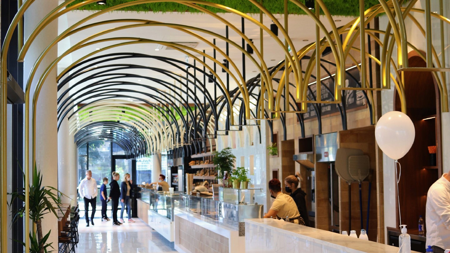 Pekarna Vikend - Bread & So much more