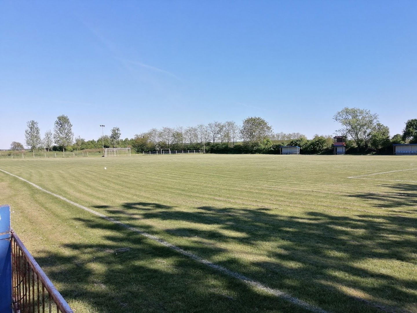 Фудбалски клуб Купиново