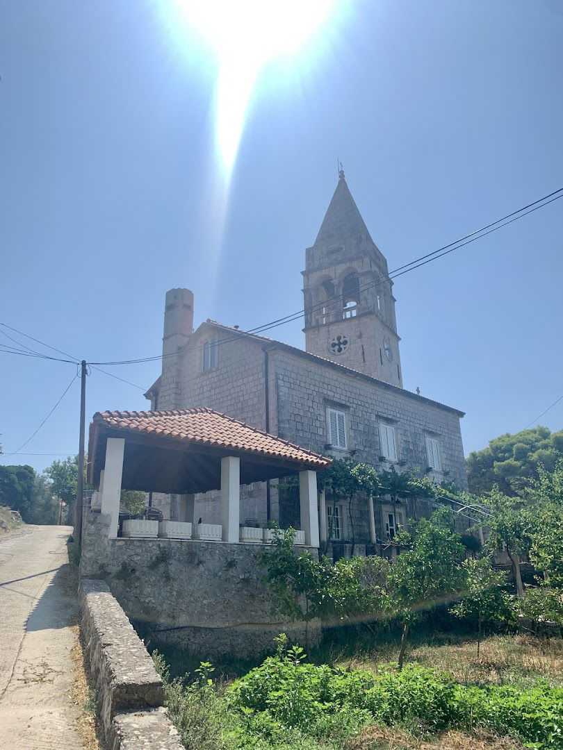 Church of St. Stephen