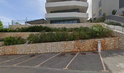 Hrvatski Telekom Charging Station