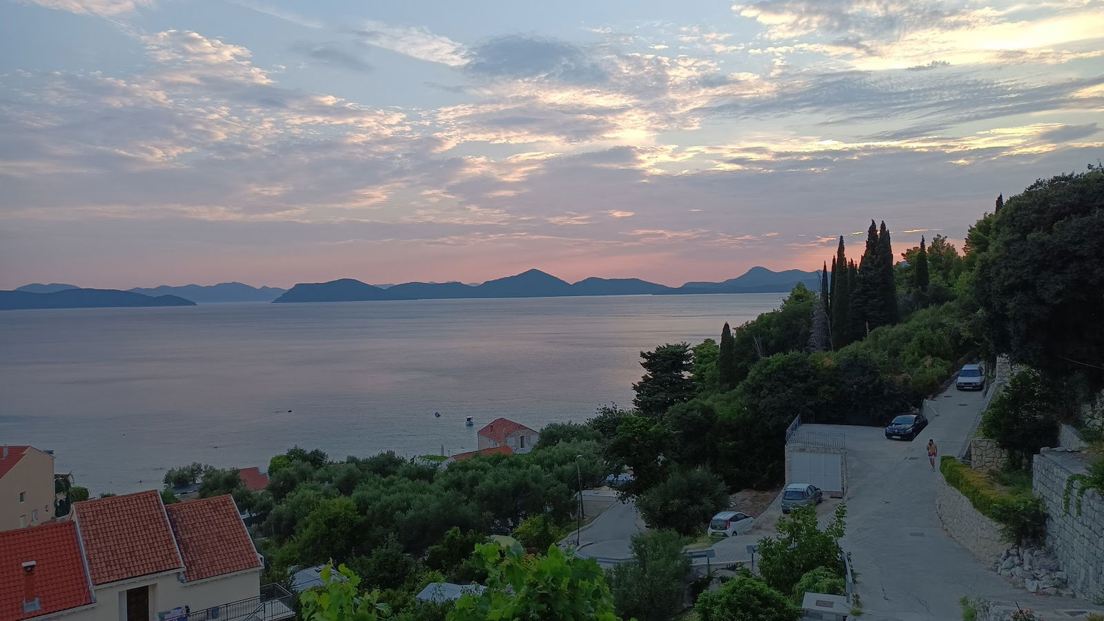 Apartment Cypress Sea Cove