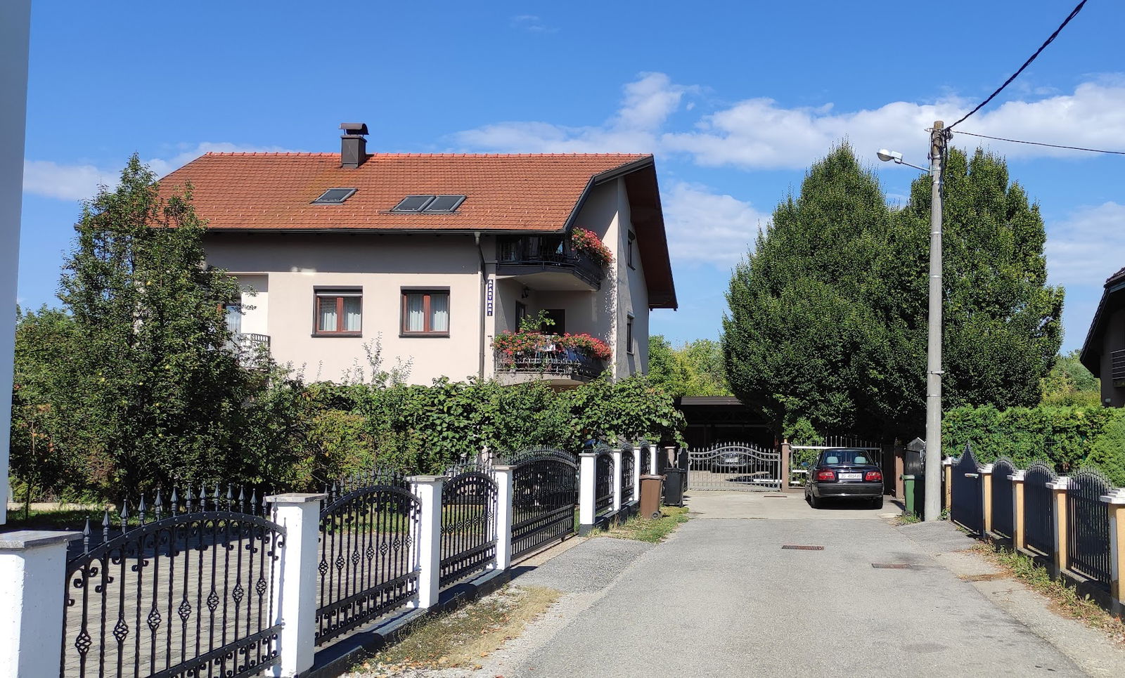 Apartment Zagreb St. Clara Arena