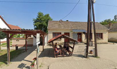 Élelmiszer és Italbolt