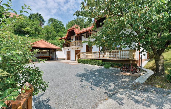 Villa Barbara / Kuća Za Odmor