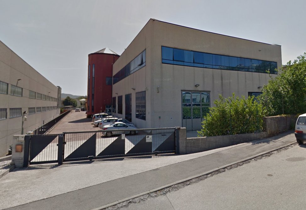 Synaps Technology S.r.l.