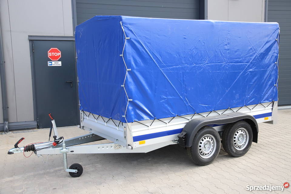 Iznajmljivanje - izdavanje prikolica Pancevo