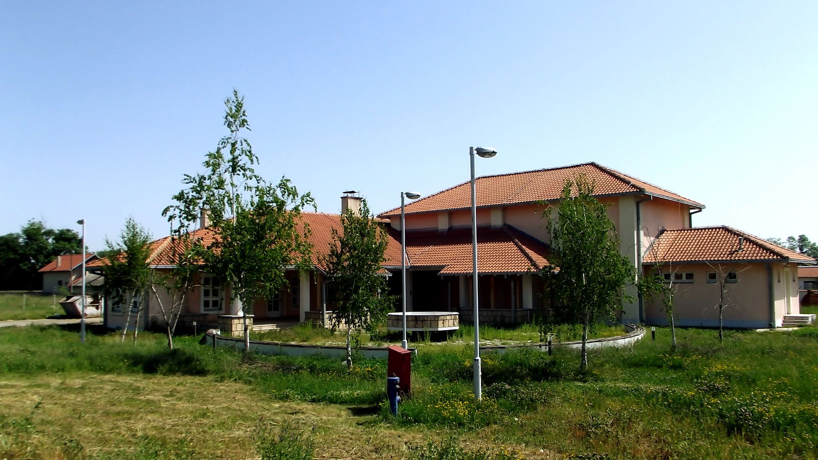 Дом културе Каленић