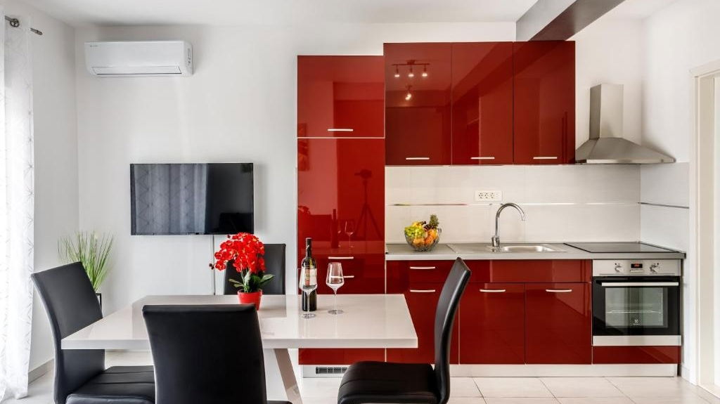 Luxury Apartments Budimir