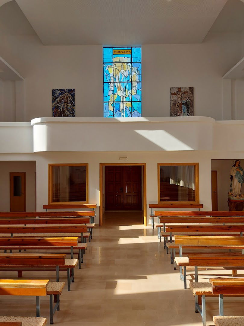 Crkva Uznesenja Blažene Djevice Marije