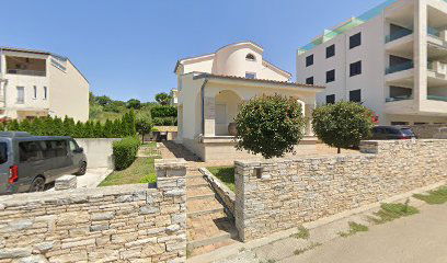 MATRIX YACHTING D.O.O.