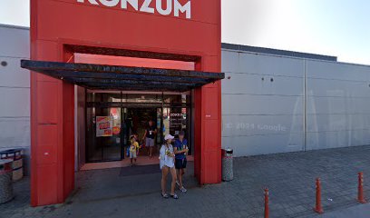 Frizerski salon Beauty Bell