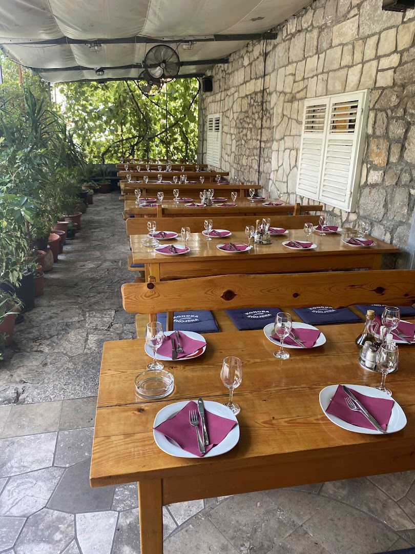 Konoba Škojera Trpanj