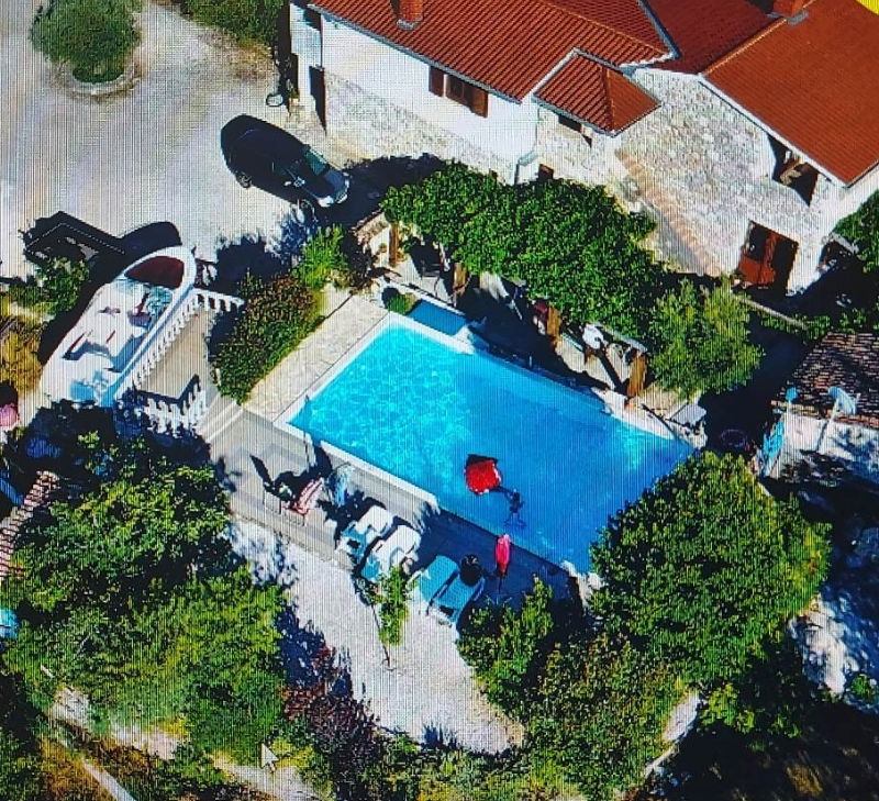 Residence Tomani ️☀️