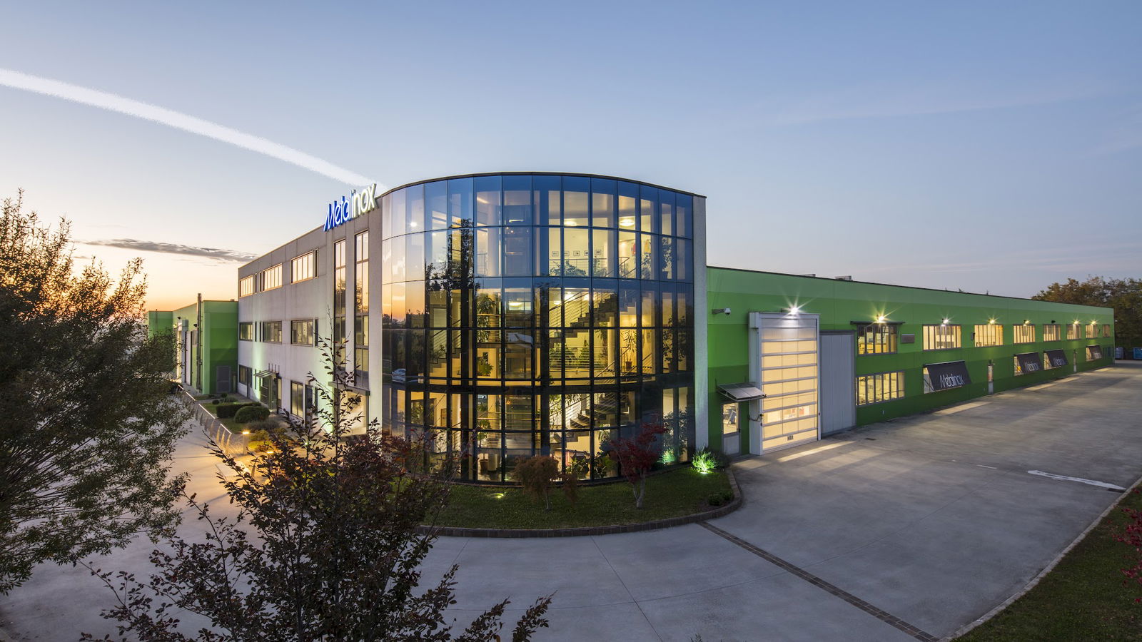 Kostwein Metalinox S.r.l.