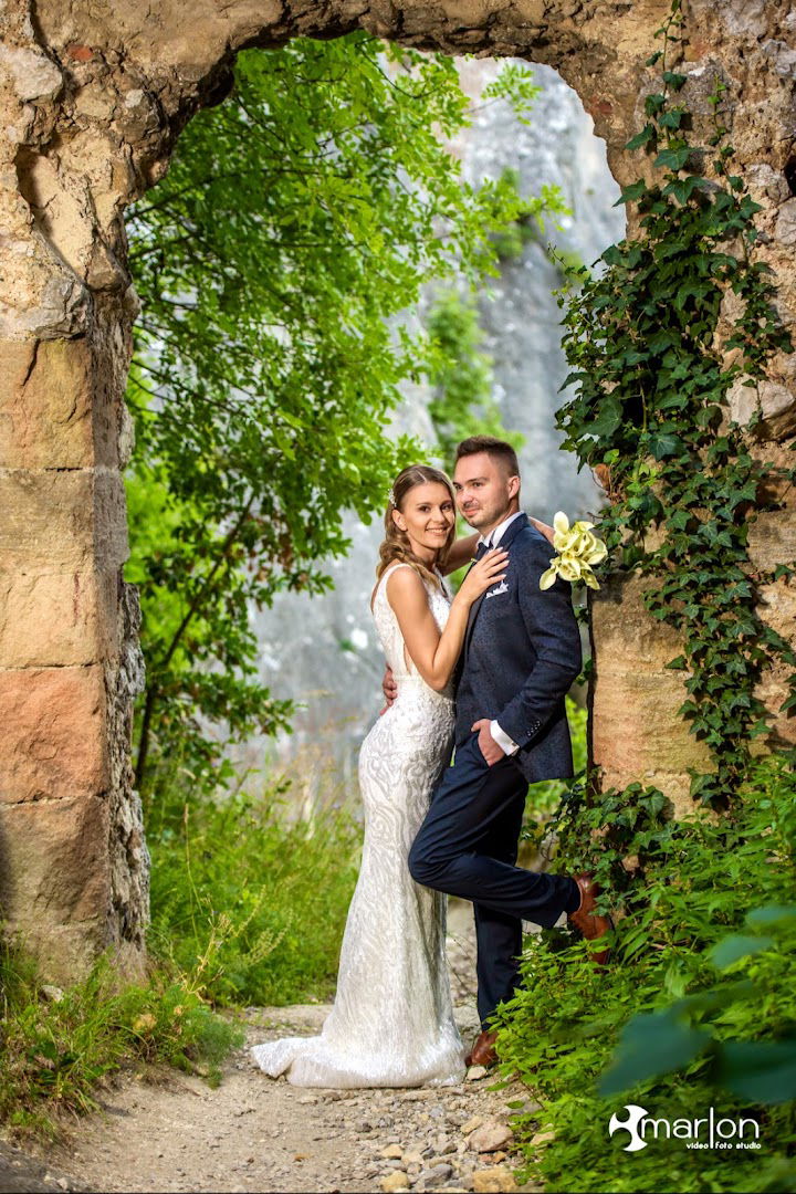 MARLON video i foto studio, vl. Marlon Janiček