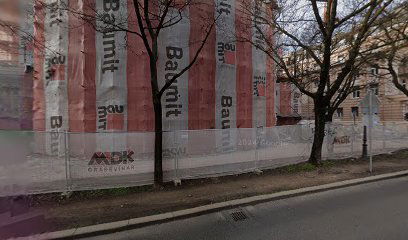 Sveučilište u Zagrebu - Prirodoslovno-matematički fakultet - Geografski odjel