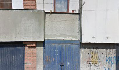 Basketball Court Block 62