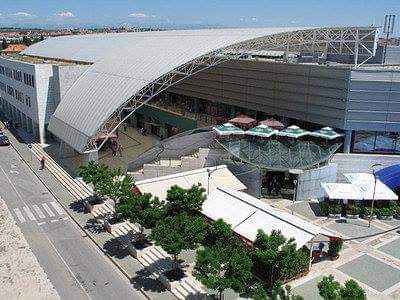 IDASSA Real Estate Office