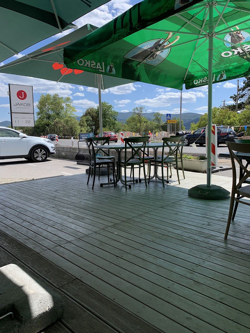 Pizzeria Jakob