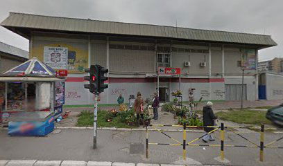 Zdrava hrana štrumf