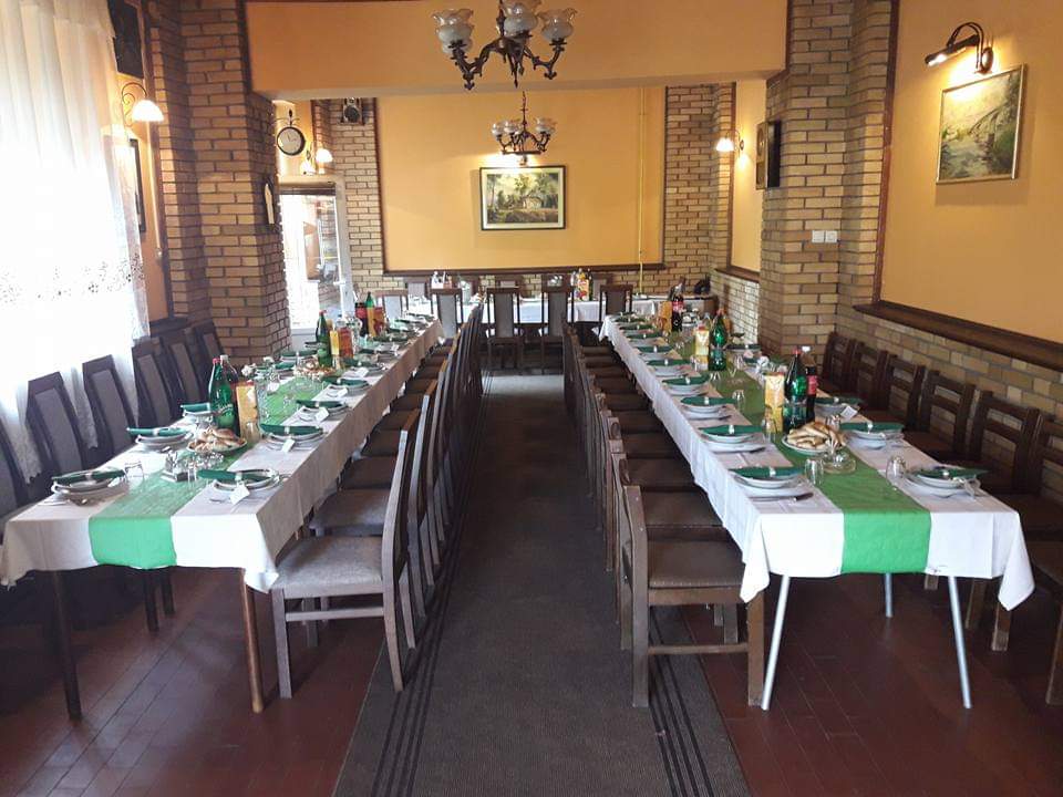 Kafana Proleće Plus