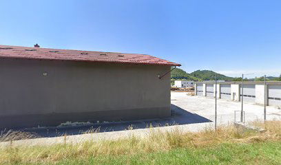 Avtopralnica Ferčec