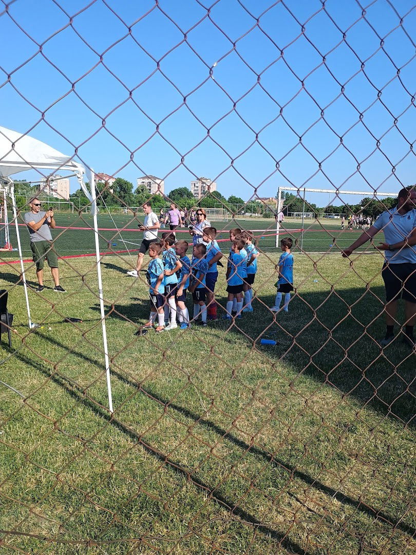 Zelena pijaca „Strelište”