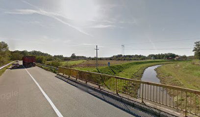 Ћеманов мост