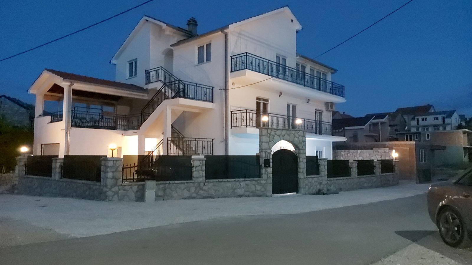 Villa Stoja