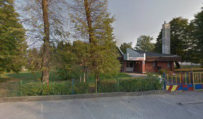 Dječji vrtić Dubrava