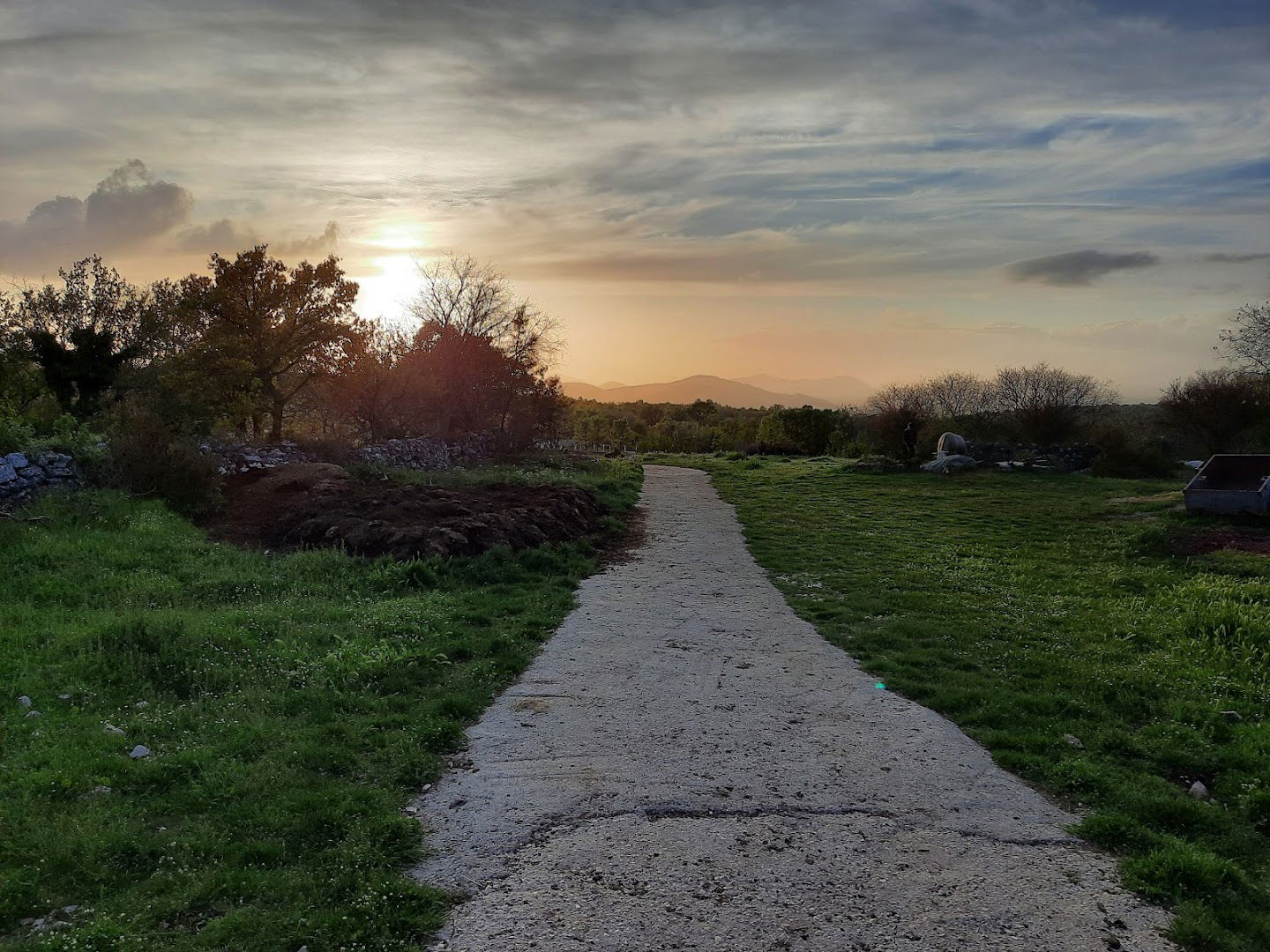 Baljića harem Orahovica