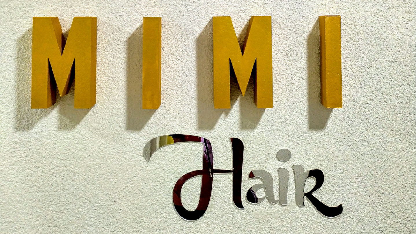 Salon Lepote Mimi Hair