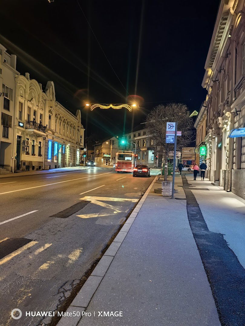 Trg Branka Radičevića