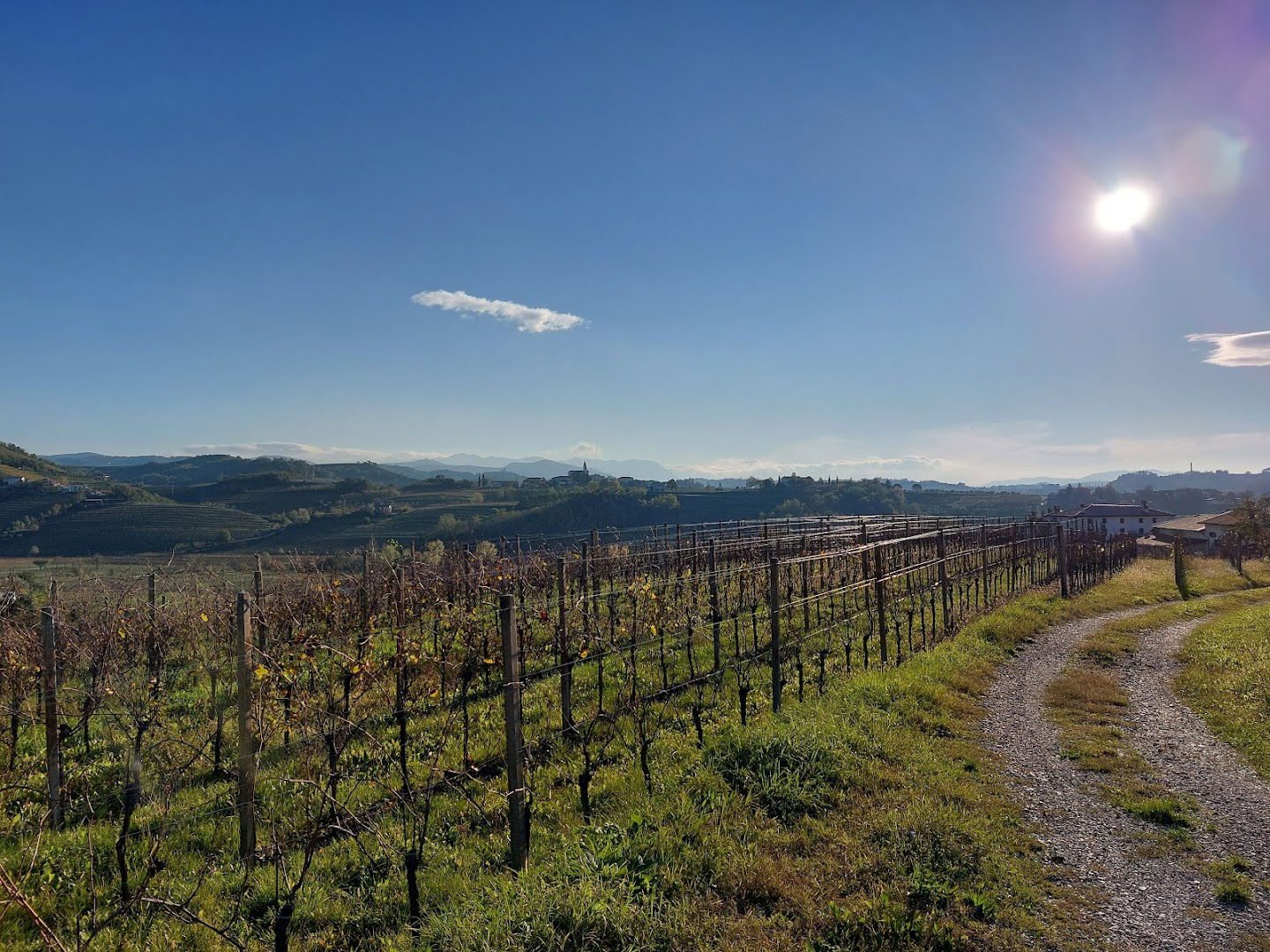 "Apartmaji in sobe Verderber" Petra Verderber Skubin