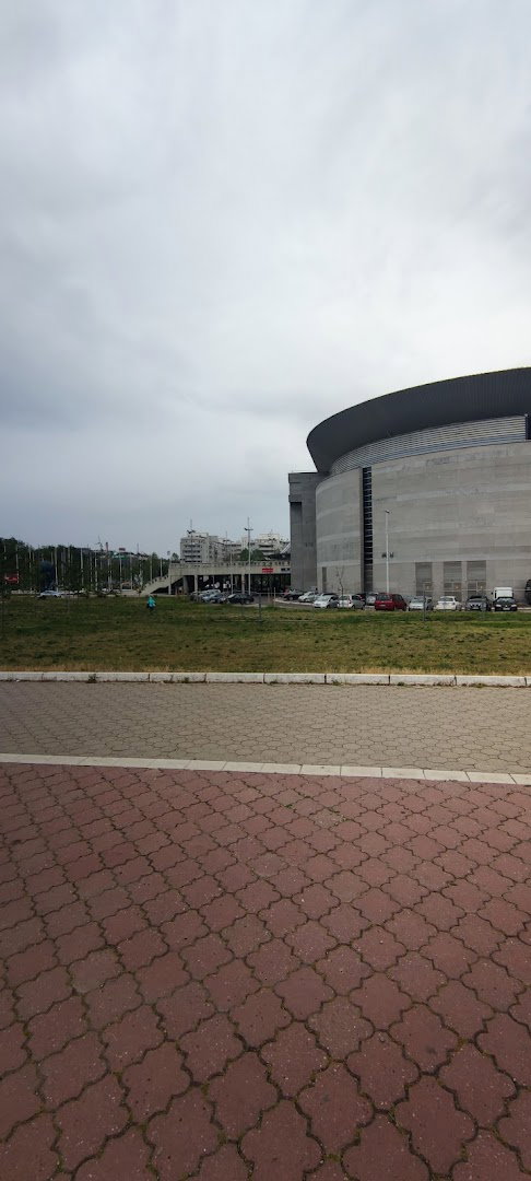 Beogradska arena