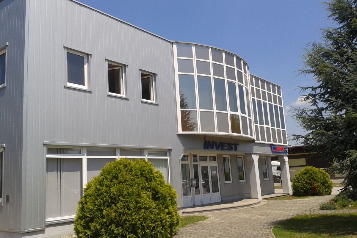 Evolva d.o.o. - izrada softvera po narudžbi