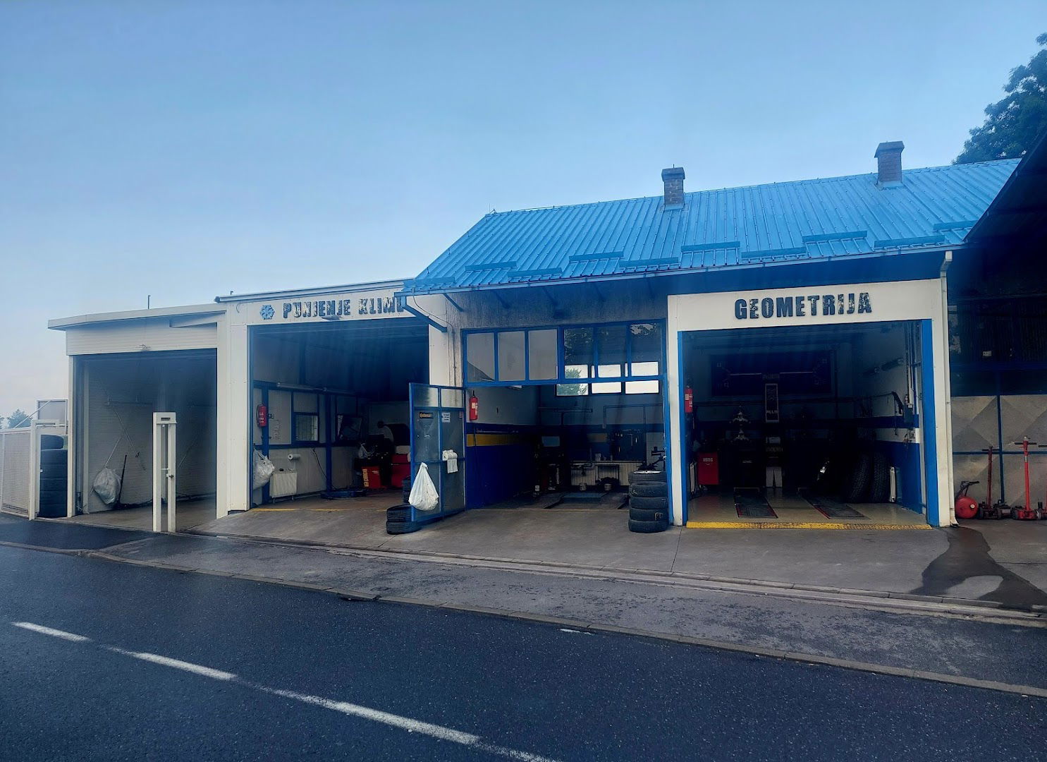 Vulkanizer Ivan Ščrbić