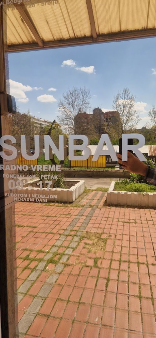 Sunbar Main Office