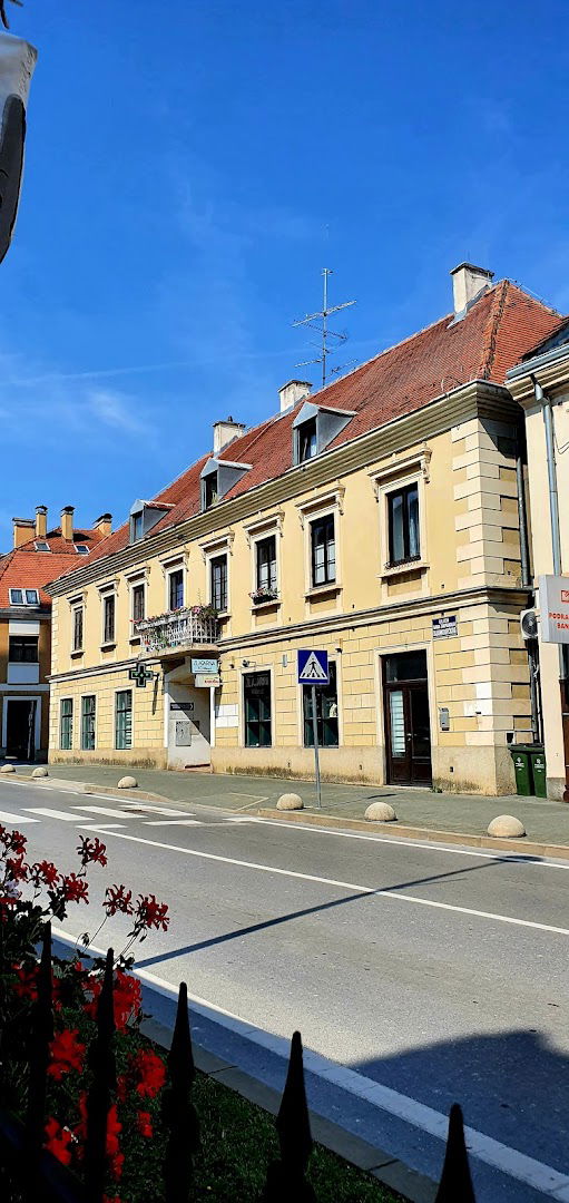 Ljekarna Križevci - centar