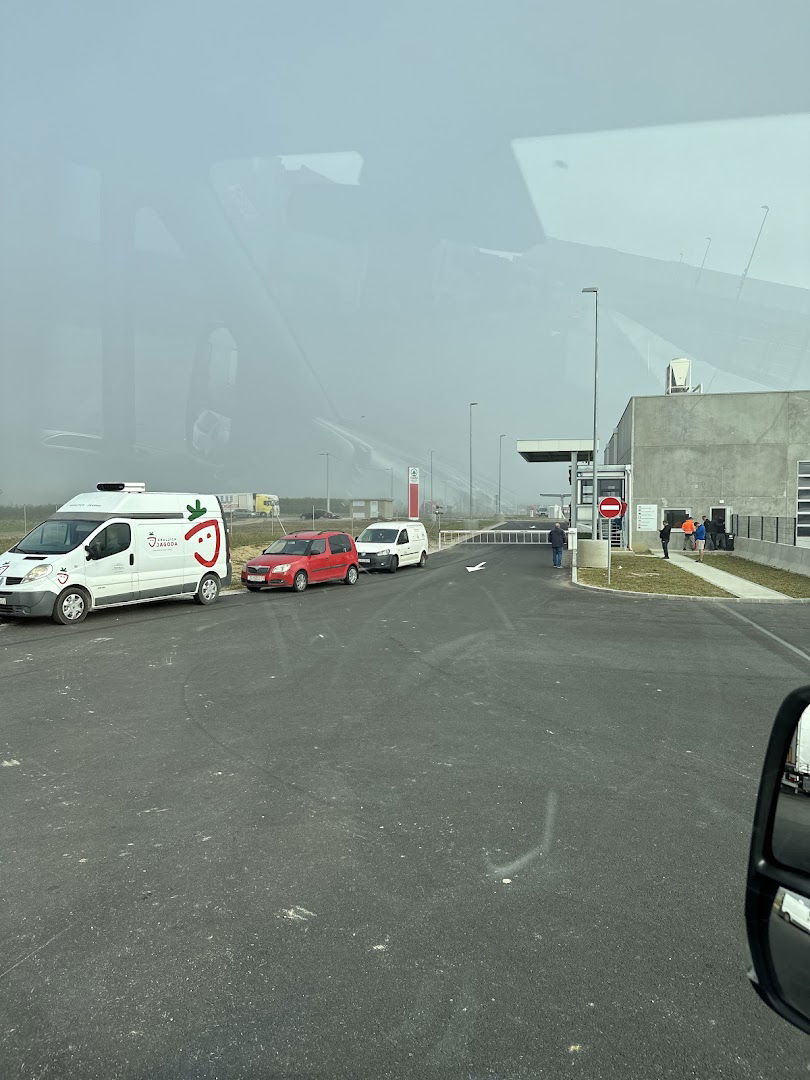 Špar logistički centar